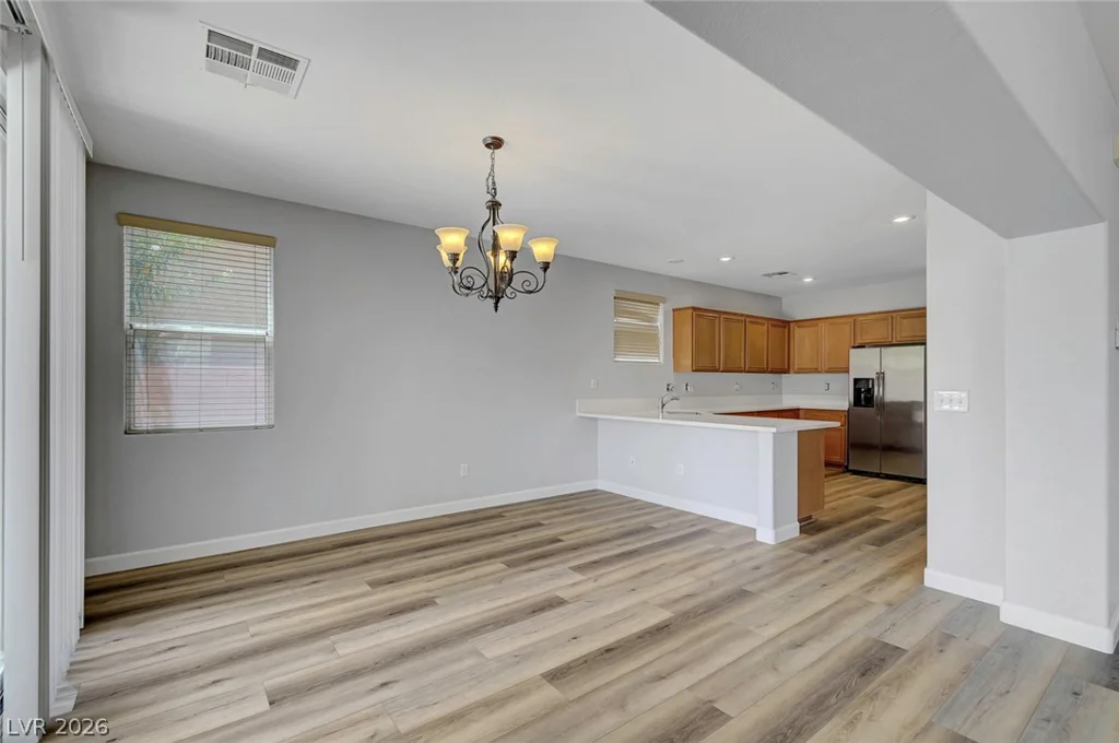 6544 Cape Petrel, North Las Vegas, NV 89084