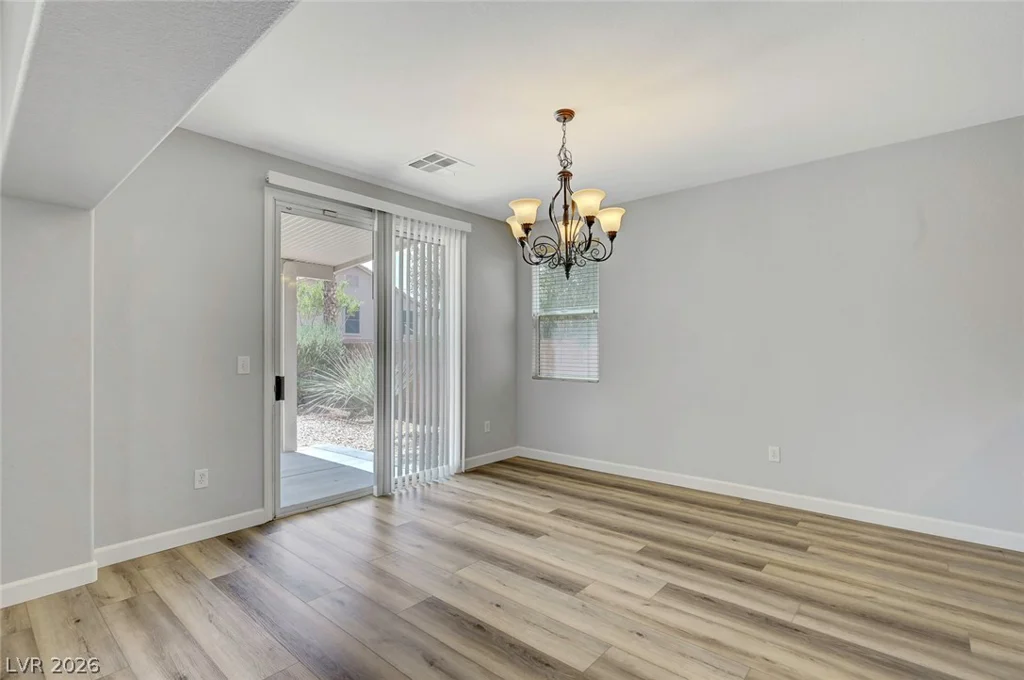 6544 Cape Petrel, North Las Vegas, NV 89084