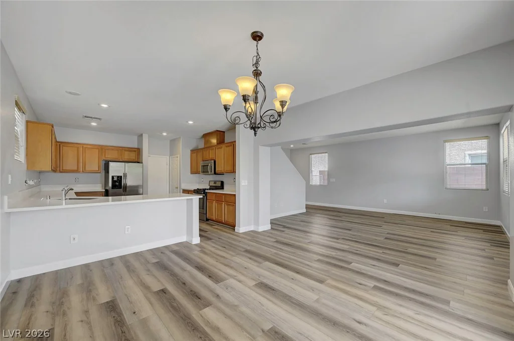 6544 Cape Petrel, North Las Vegas, NV 89084