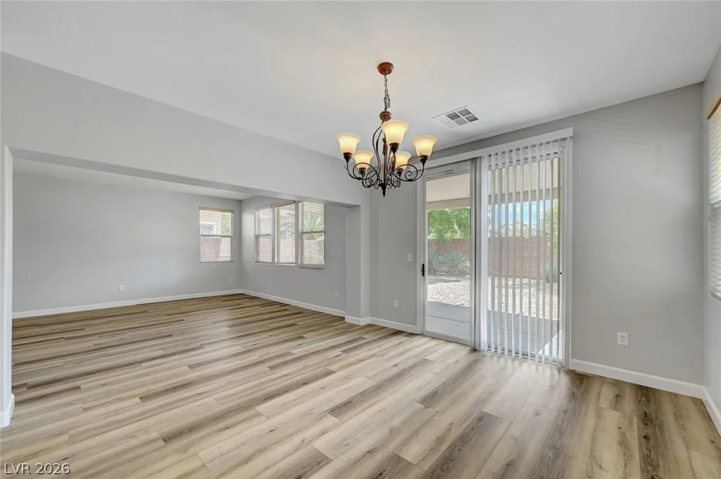6544 Cape Petrel, North Las Vegas, NV 89084