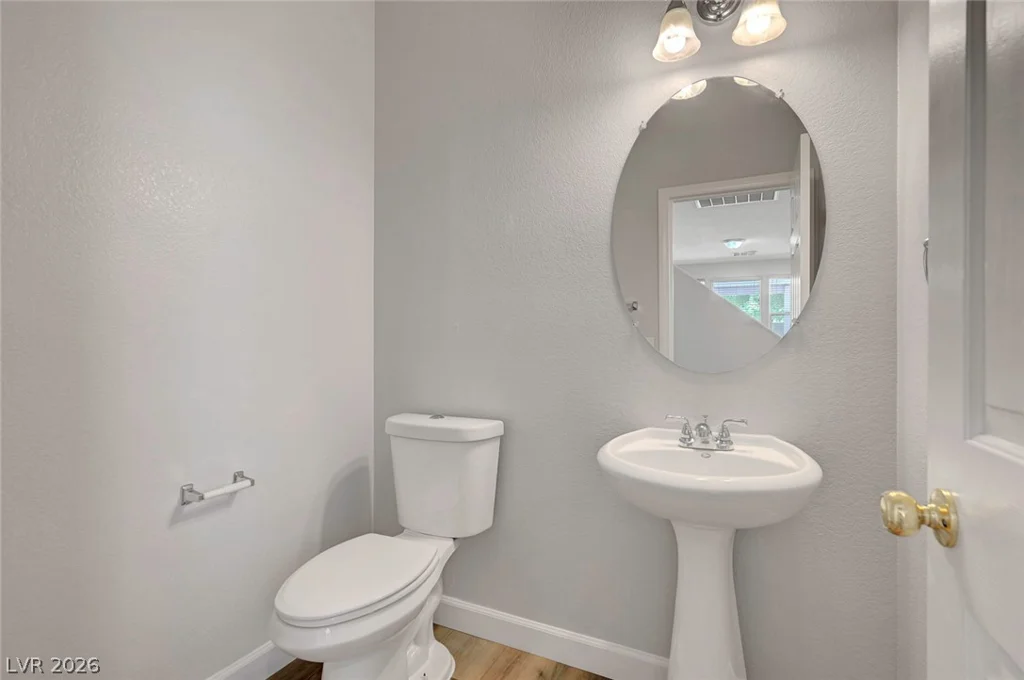 6544 Cape Petrel, North Las Vegas, NV 89084