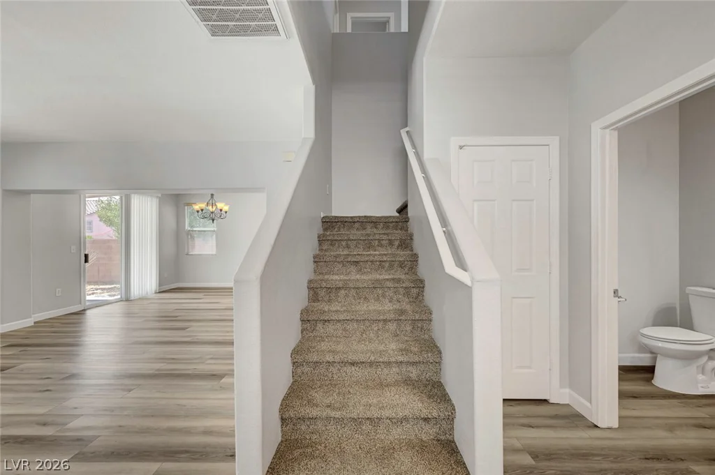 6544 Cape Petrel, North Las Vegas, NV 89084