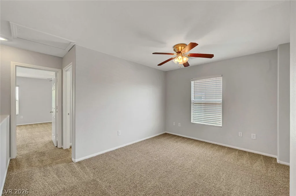 6544 Cape Petrel, North Las Vegas, NV 89084