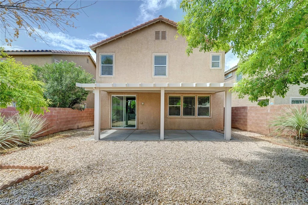6544 Cape Petrel, North Las Vegas, NV 89084