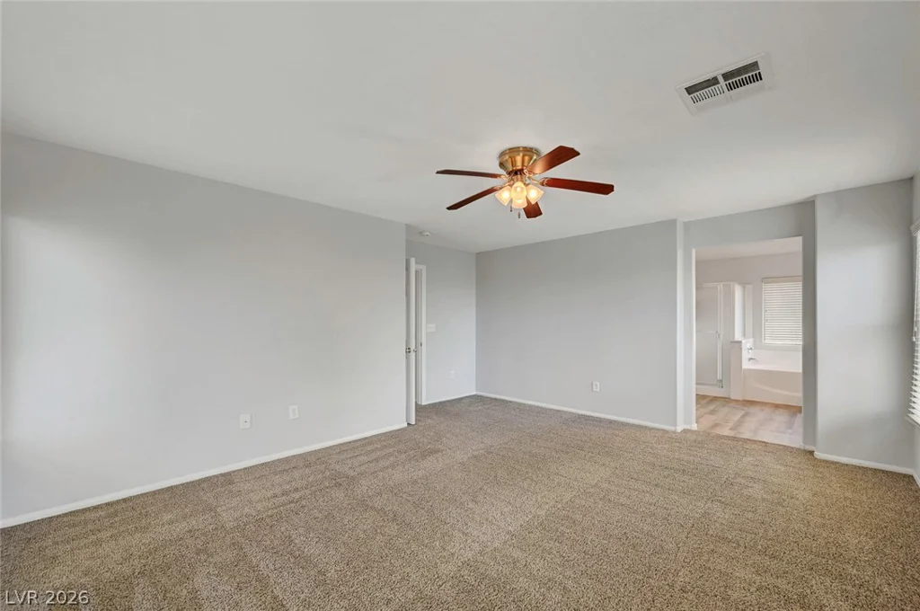 6544 Cape Petrel, North Las Vegas, NV 89084