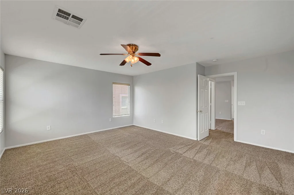 6544 Cape Petrel, North Las Vegas, NV 89084