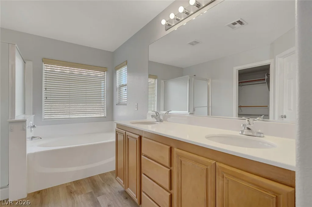 6544 Cape Petrel, North Las Vegas, NV 89084