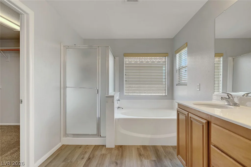 6544 Cape Petrel, North Las Vegas, NV 89084