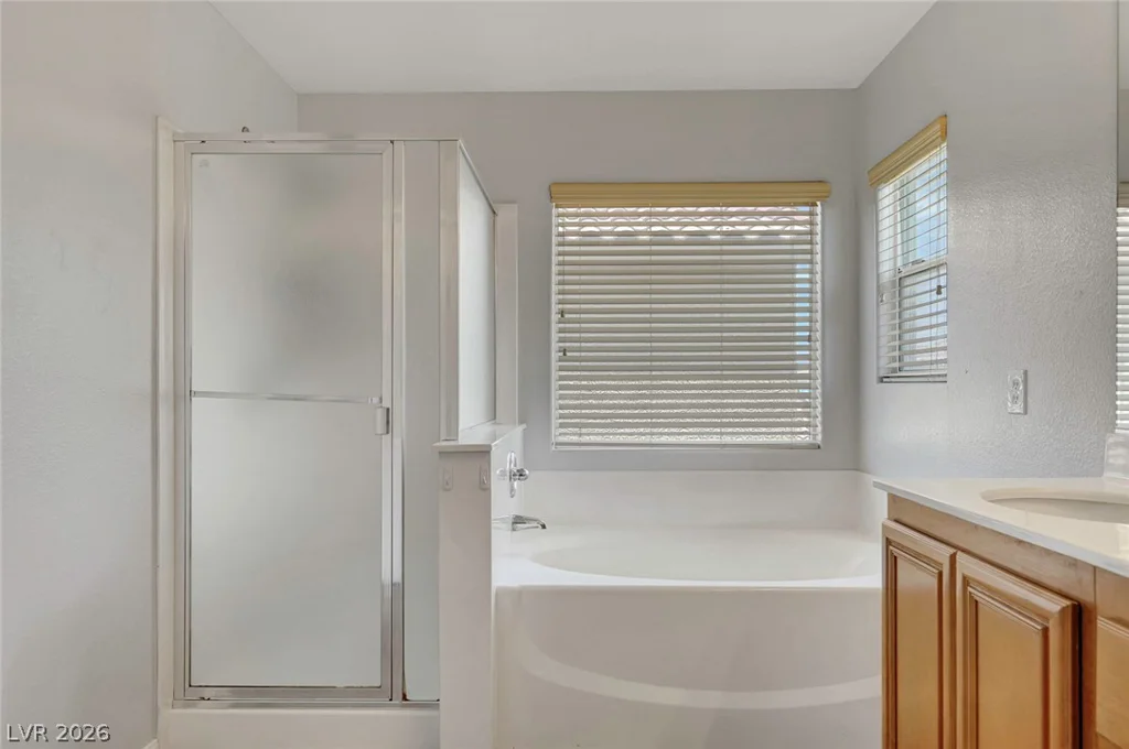 6544 Cape Petrel, North Las Vegas, NV 89084