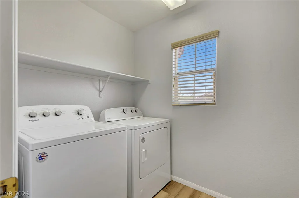 6544 Cape Petrel, North Las Vegas, NV 89084