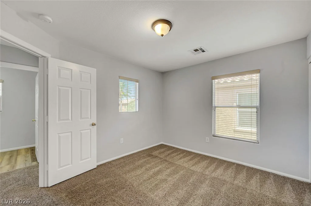 6544 Cape Petrel, North Las Vegas, NV 89084