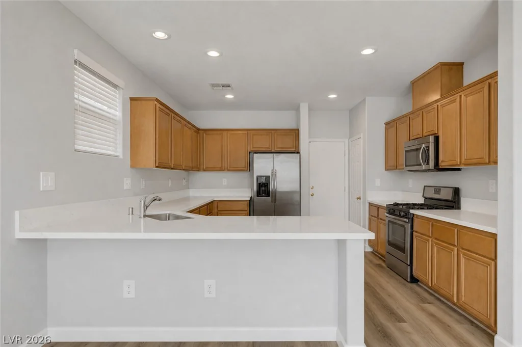 6544 Cape Petrel, North Las Vegas, NV 89084