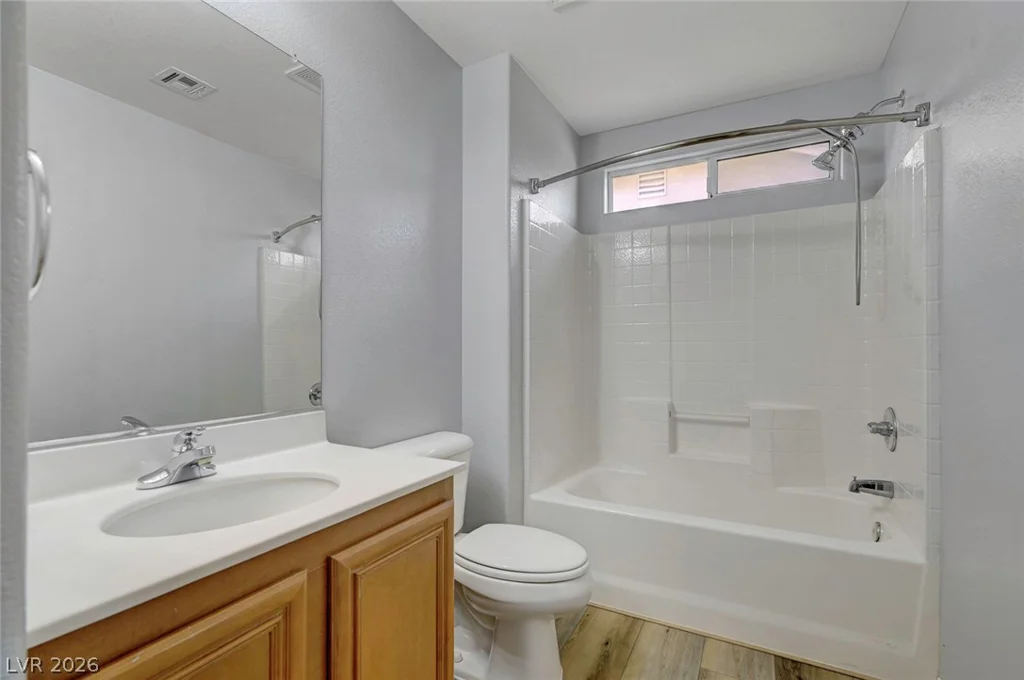 6544 Cape Petrel, North Las Vegas, NV 89084