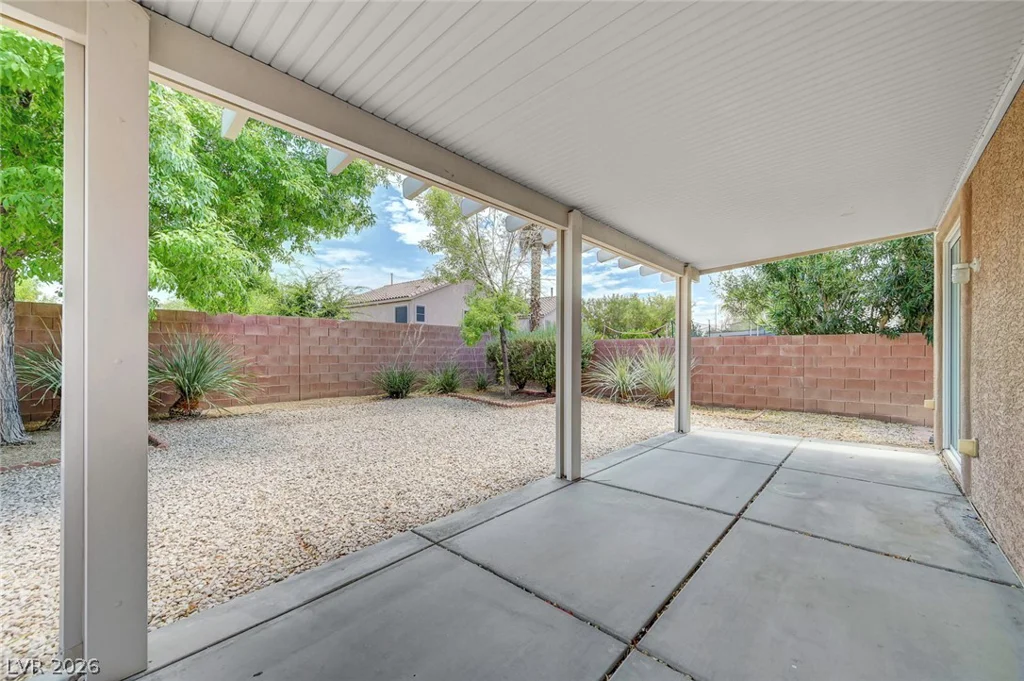 6544 Cape Petrel, North Las Vegas, NV 89084