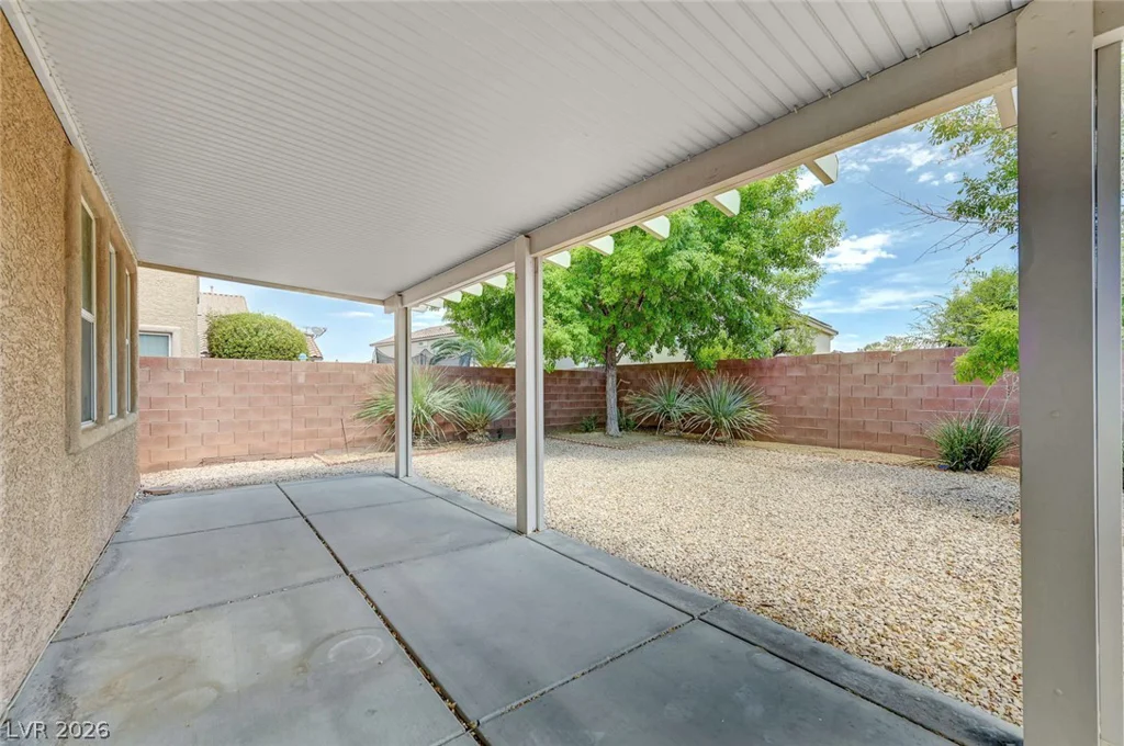 6544 Cape Petrel, North Las Vegas, NV 89084