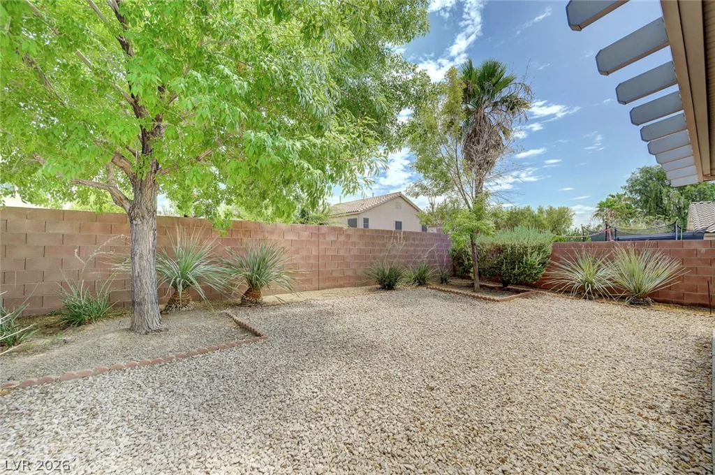 6544 Cape Petrel, North Las Vegas, NV 89084