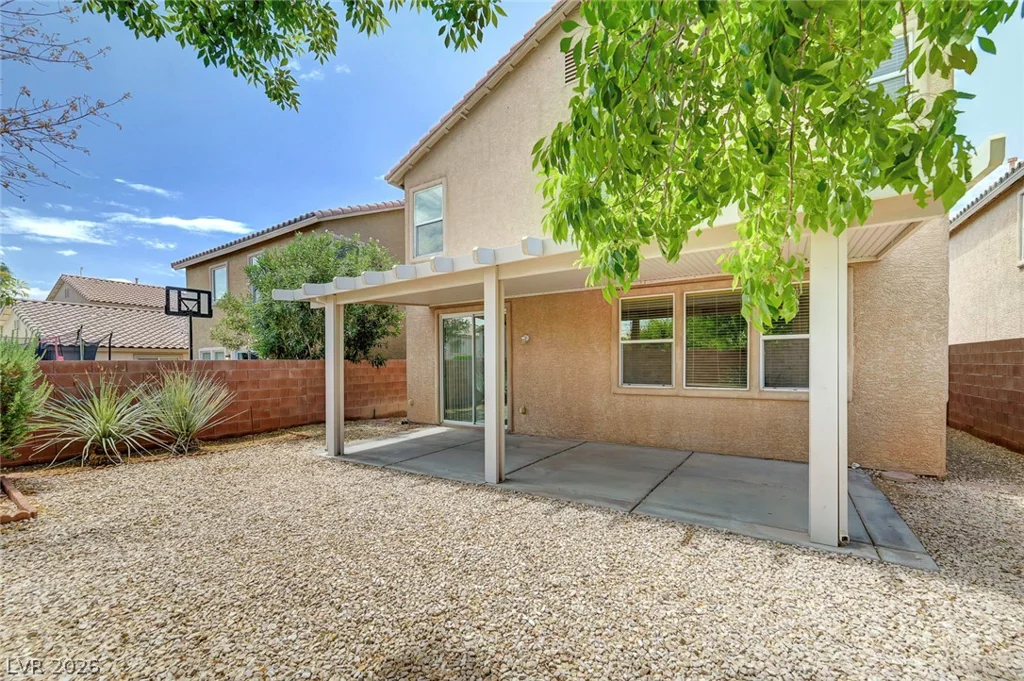 6544 Cape Petrel, North Las Vegas, NV 89084