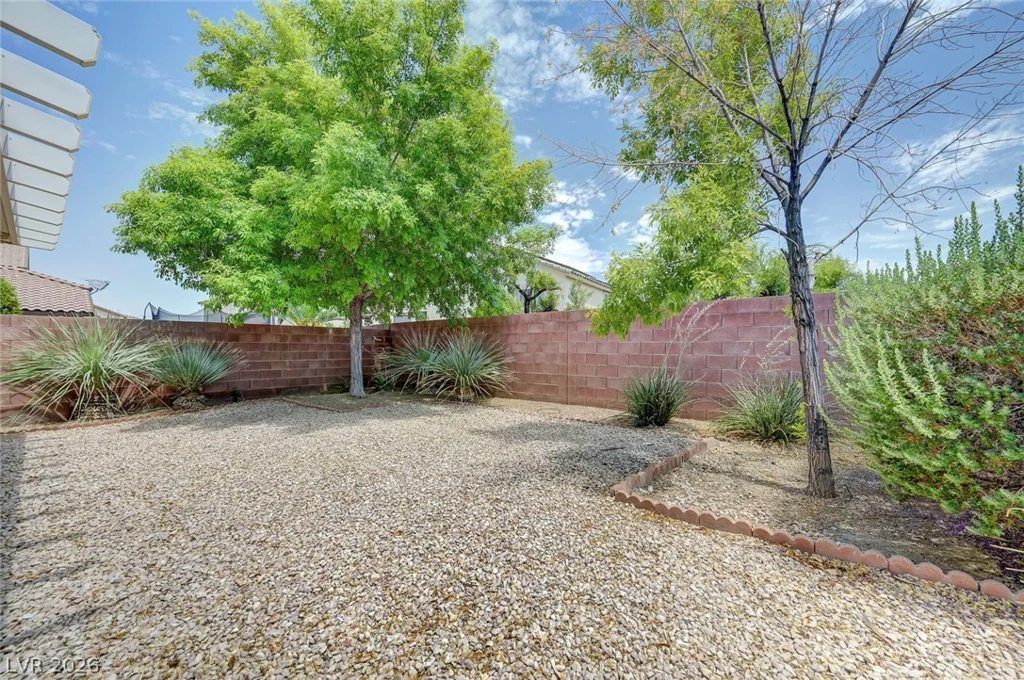 6544 Cape Petrel, North Las Vegas, NV 89084