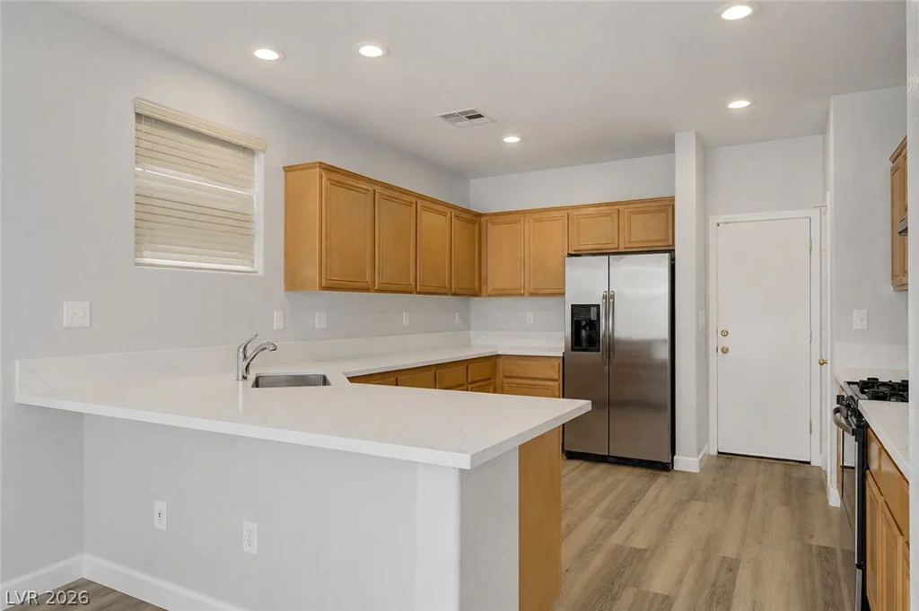 6544 Cape Petrel, North Las Vegas, NV 89084