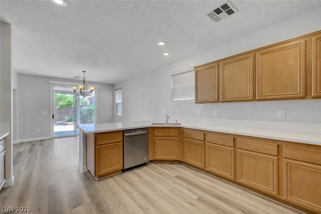 6544 Cape Petrel, North Las Vegas, NV 89084