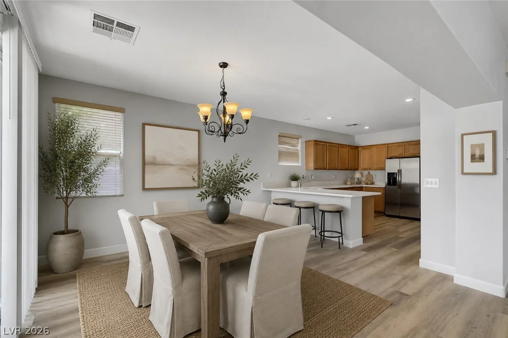 6544 Cape Petrel, North Las Vegas, NV 89084