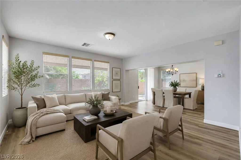 6544 Cape Petrel, North Las Vegas, NV 89084