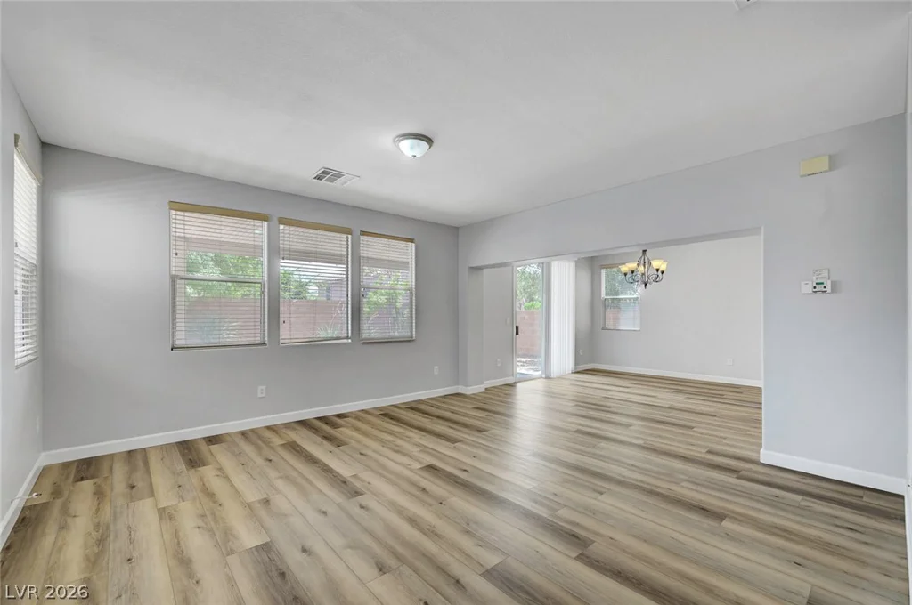 6544 Cape Petrel, North Las Vegas, NV 89084
