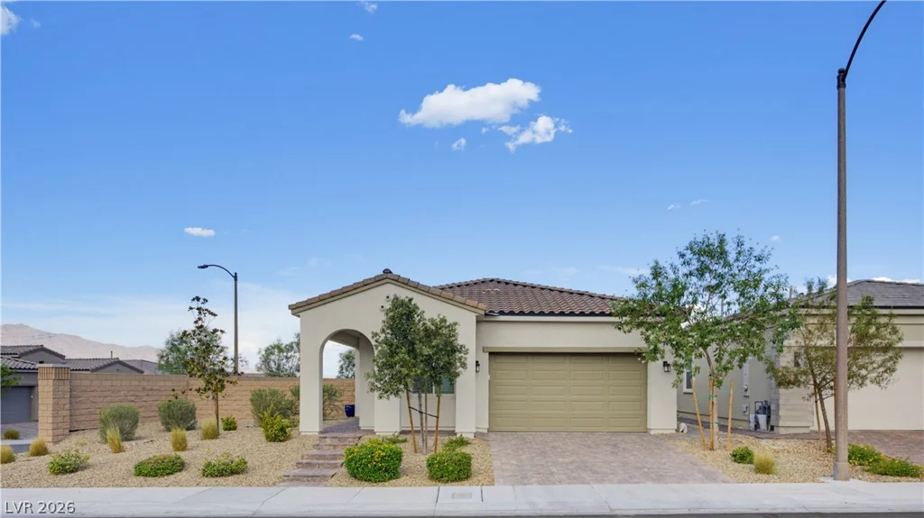 8728 Marcana, Las Vegas, NV 89166