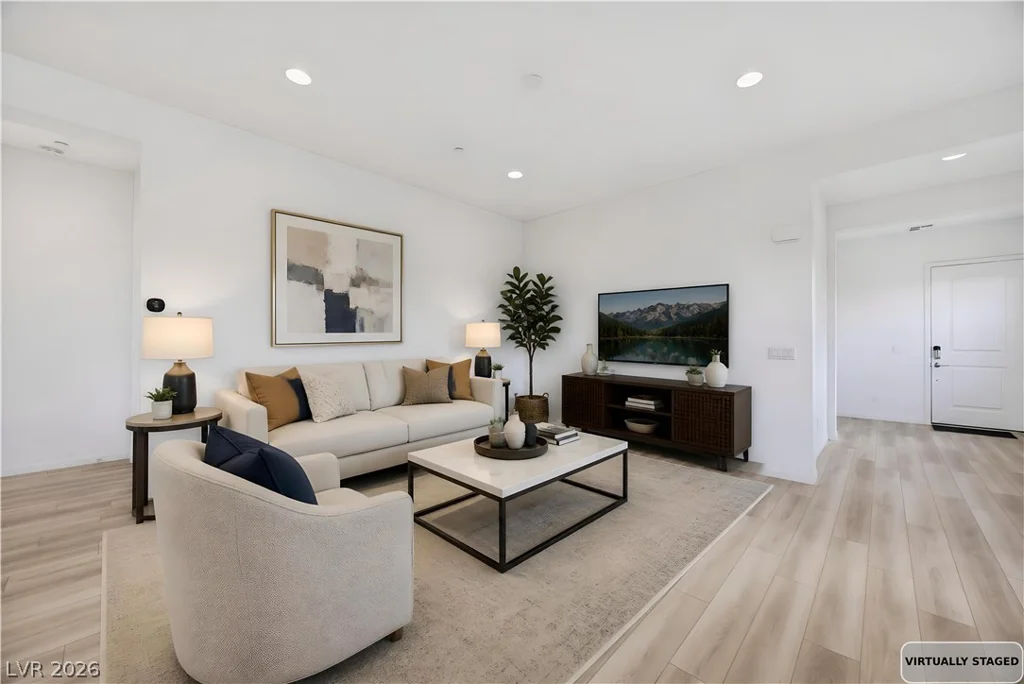 8728 Marcana, Las Vegas, NV 89166