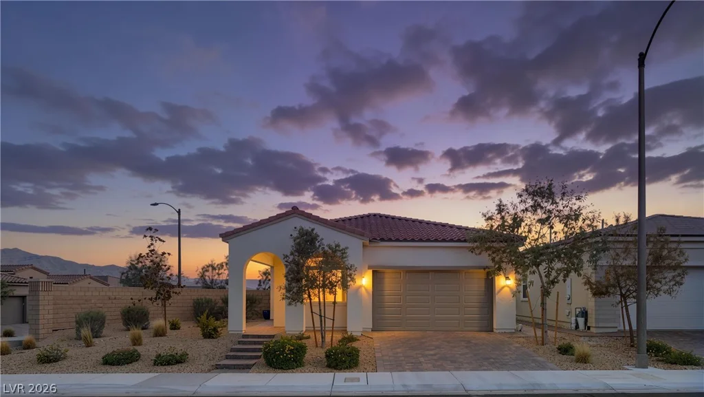 8728 Marcana, Las Vegas, NV 89166