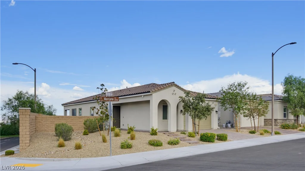 8728 Marcana, Las Vegas, NV 89166