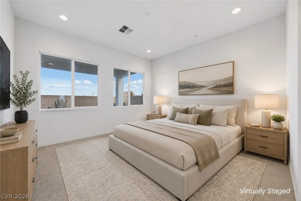 8728 Marcana, Las Vegas, NV 89166
