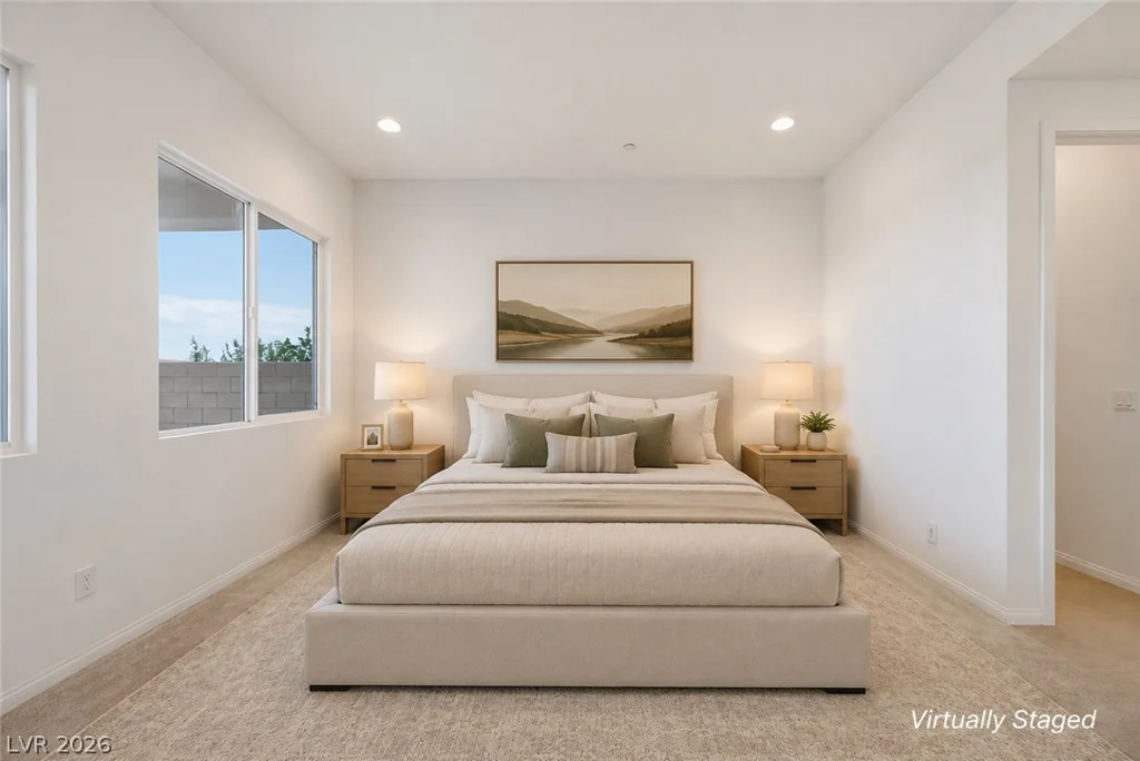 8728 Marcana, Las Vegas, NV 89166