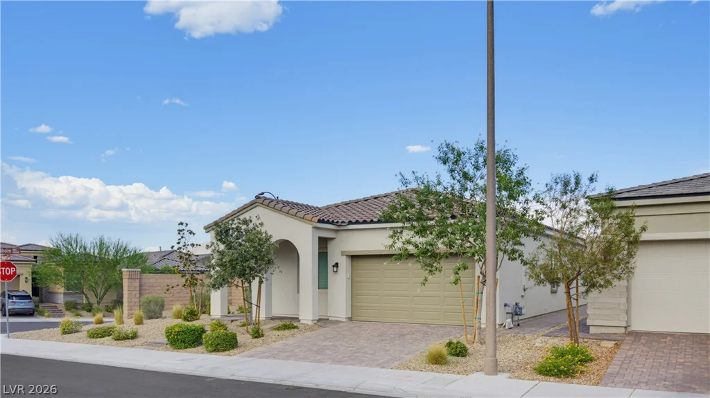 8728 Marcana, Las Vegas, NV 89166