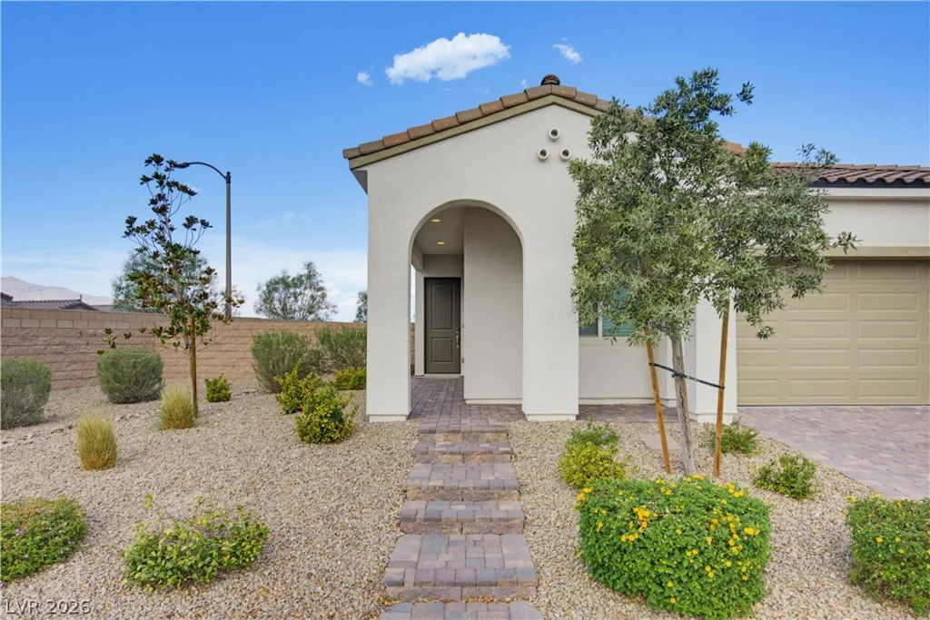8728 Marcana, Las Vegas, NV 89166