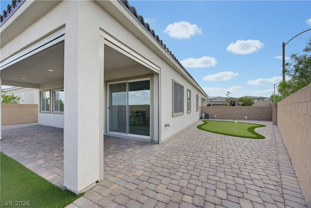 8728 Marcana, Las Vegas, NV 89166