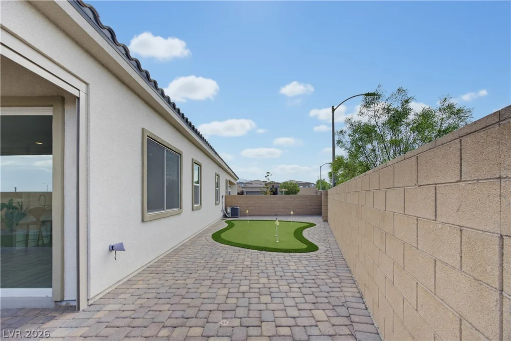 8728 Marcana, Las Vegas, NV 89166