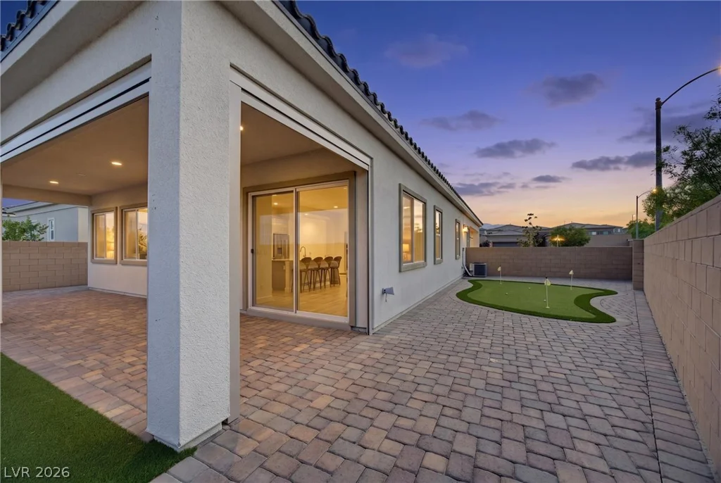 8728 Marcana, Las Vegas, NV 89166