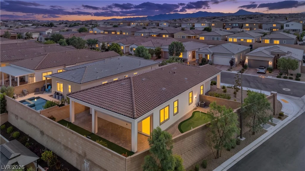 8728 Marcana, Las Vegas, NV 89166