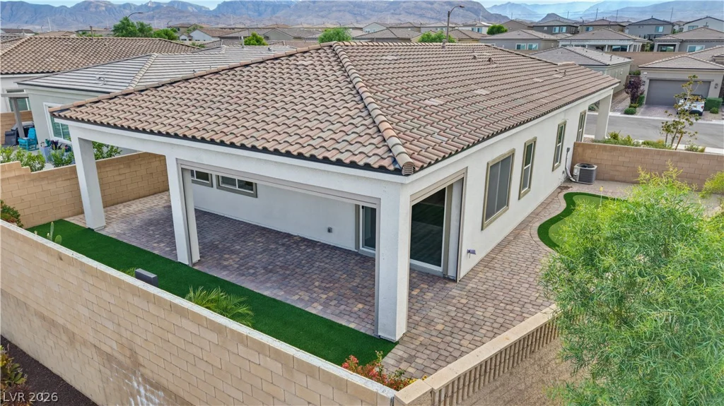 8728 Marcana, Las Vegas, NV 89166