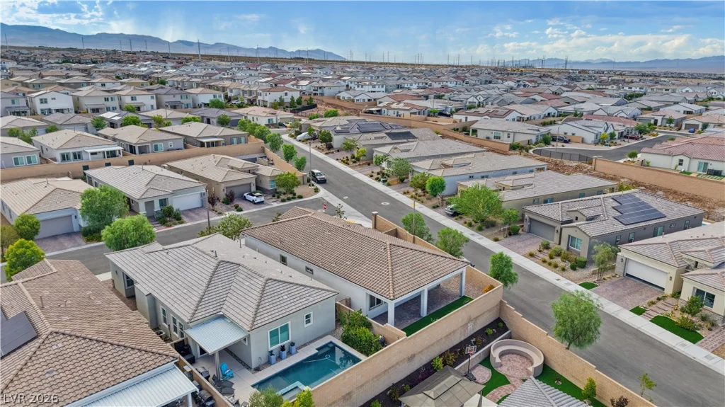 8728 Marcana, Las Vegas, NV 89166