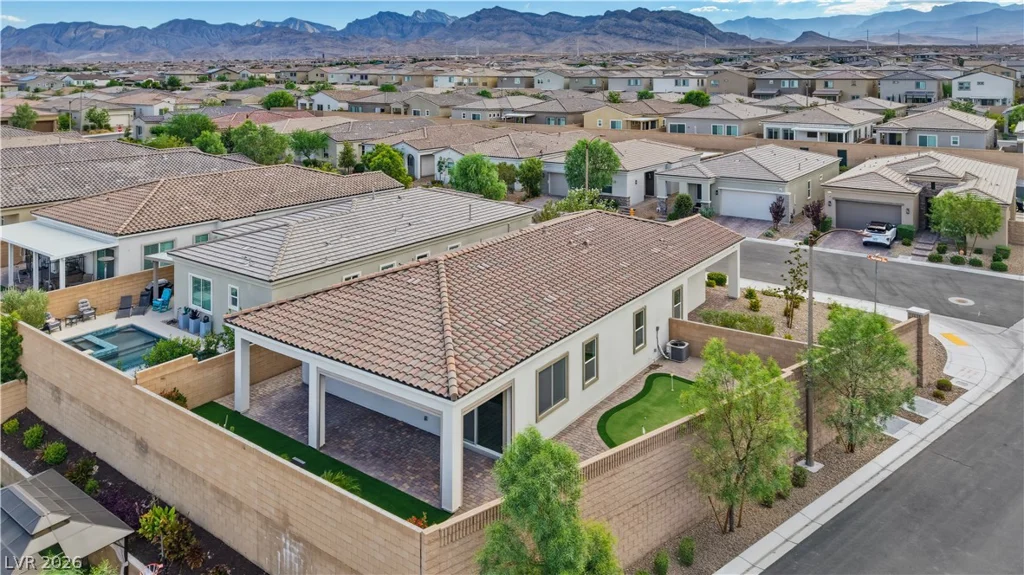 8728 Marcana, Las Vegas, NV 89166