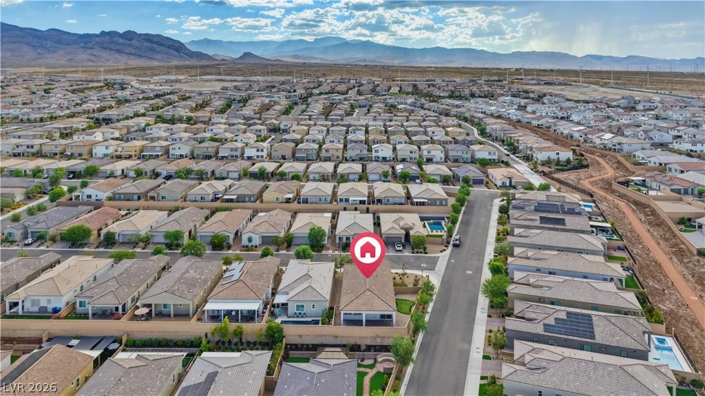 8728 Marcana, Las Vegas, NV 89166