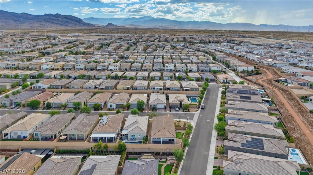 8728 Marcana, Las Vegas, NV 89166