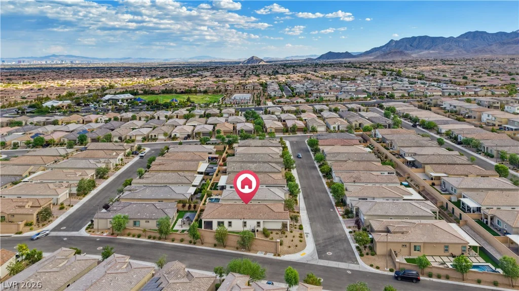 8728 Marcana, Las Vegas, NV 89166