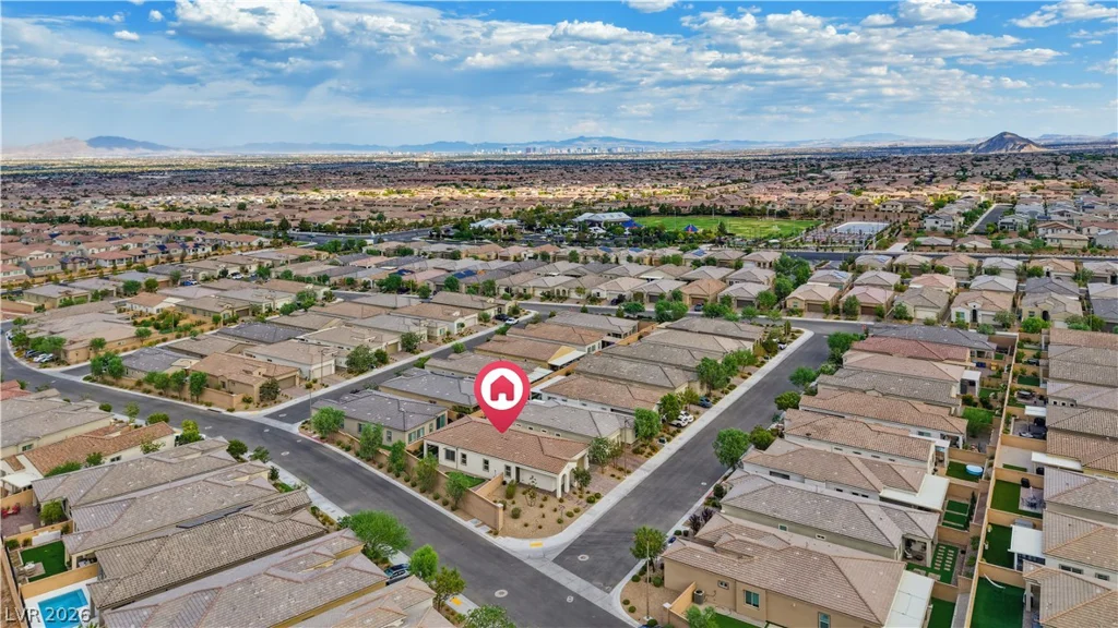 8728 Marcana, Las Vegas, NV 89166