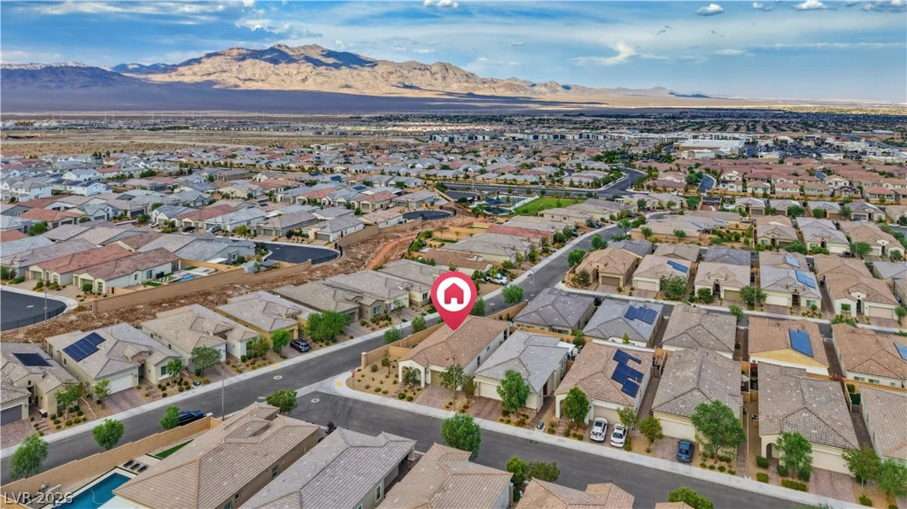 8728 Marcana, Las Vegas, NV 89166