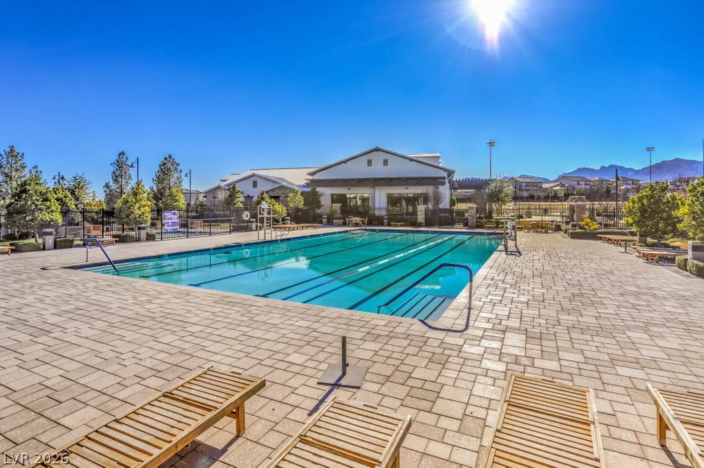 8728 Marcana, Las Vegas, NV 89166