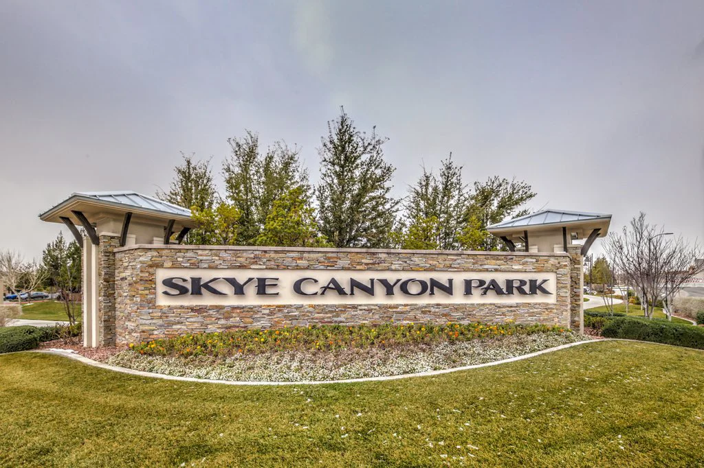 8728 Marcana, Las Vegas, NV 89166