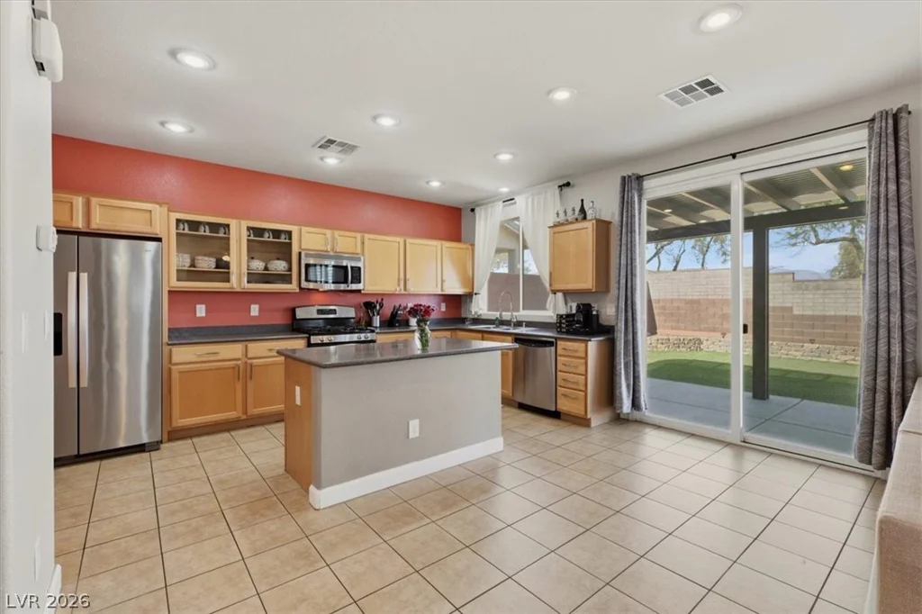 7740 Albright Peak, Las Vegas, NV 89166